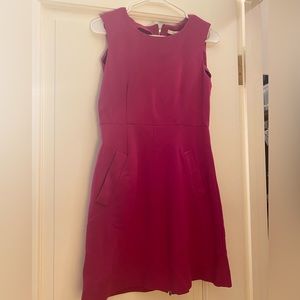 Diane Von Furstenberg Dress